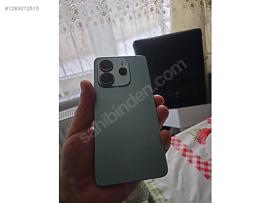 Used & Brand New Items / Cell Phones & Accessories / Cell Phones / Xiaomi / Redmi Note 14