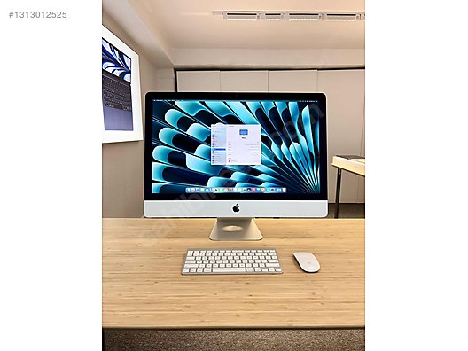 Apple / İMAC 27
