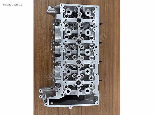 781260303 BMW BMW N47 177 BG SİLİNDİR KAPAĞI SIFIR ORIJİNAL 781260303 OEM 781260303 Oto Mavili