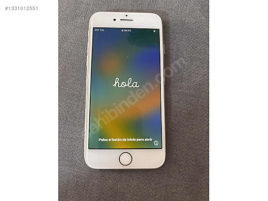 Apple / iPhone 8 / İPhone 8 64 gb sıkıntısız on sahibinden.com