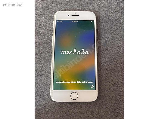 Apple / iPhone 8 / İPhone 8 64 gb sıkıntısız sahibinden.comda