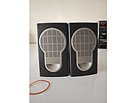 PHILIPS 1+1 SES SİSTEMİ #1280012578