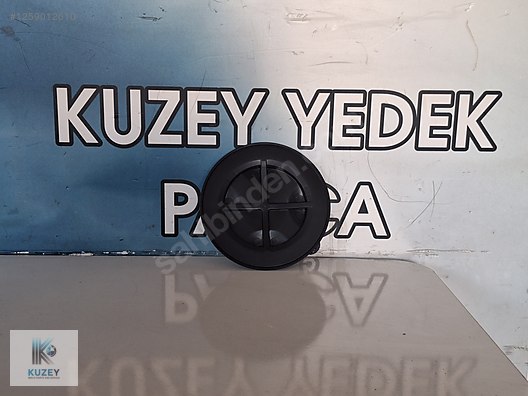 51772751776 MİNİ COOPER R56 ORJİNAL DAVLUMBAZ KAPAĞI 2751776