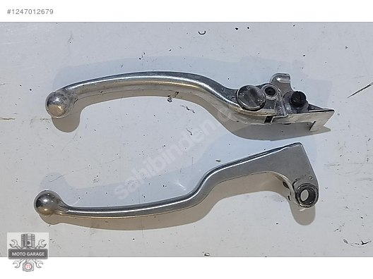 Görünüm / Yamaha Fazer 600 FZ6 Sağ Sol Manet 2007 - 2010 - VD01814 Görünüm / Yamaha Fazer 600 FZ6 Sağ Sol Manet 2007 - 2010 - VD01814