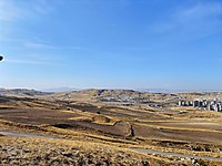 BATI BAĞLICA DA ÇEVRE YOLUNA SINIR NET DAİRE GETİRİLİ ARSA - Satılık Arsa İlanları sahibinden.com'da - 1241012697