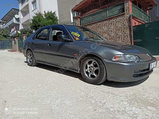 Honda Civic 1 5 Ex Sahibinden Satilik Honda Civic At Sahibinden Com 882012701