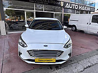 TÜRELİ OTOMOTİV den Ford Focus1.5 EcoBlue Trend X #1287012712