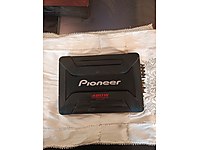 Otomotiv Ekipmanları Ses & Görüntü Sistemleri Amfi