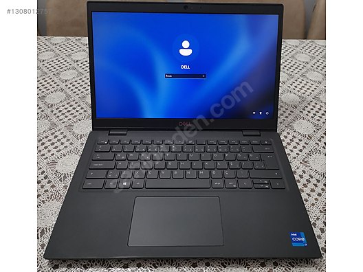 Dell / DELL Latitude 3420 i7-11 Nesil sahibinden.comda - 1308012757