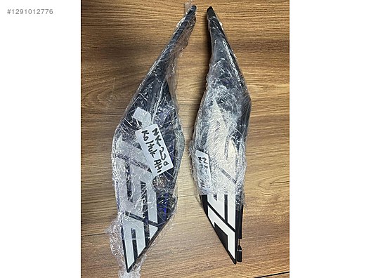 CBONE ギラ　GILLA 250 Grenaj / CF MOTO NK 250 SELE ALTI SAĞ-SOL GRANAJ sahibinden.comda