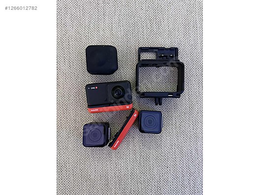 İkinci El ve Sıfır Alışveriş / Fotoğraf & Kamera / Video Kamera / Aksiyon Kamera