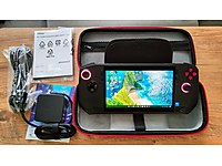 FIRSAT! MSI CLAW ULTRA 7 155