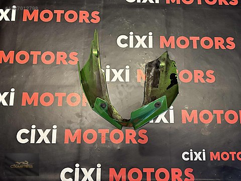 Grenaj / Kawasaki Ninja Z 250 Sl Alt Sakal sahibinden.comda