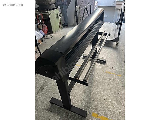 Yazıcı, Tarayıcı & Plotter