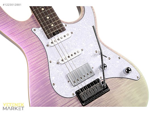 İkinci El ve Sıfır Alışveriş / Müzik / Müzik Aletleri / Telli Çalgılar / Gitar / Elektro