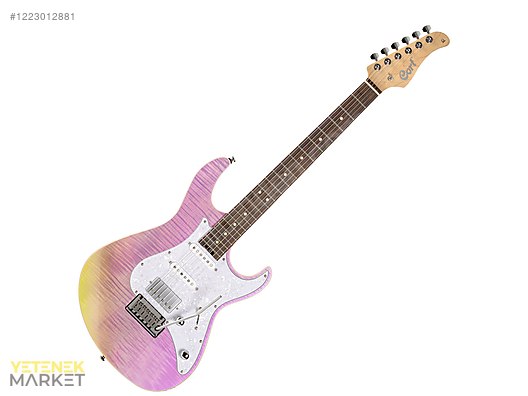 İkinci El ve Sıfır Alışveriş / Müzik / Müzik Aletleri / Telli Çalgılar / Gitar / Elektro