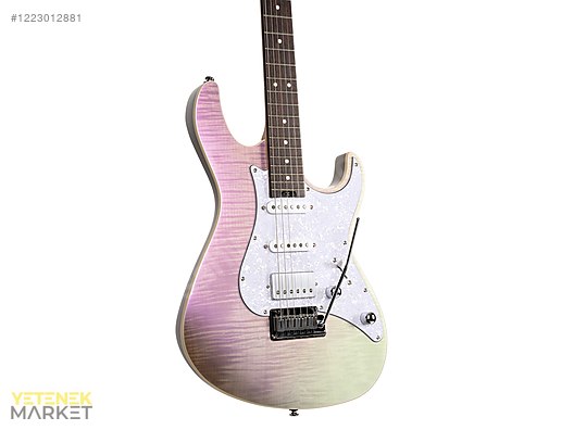 İkinci El ve Sıfır Alışveriş / Müzik / Müzik Aletleri / Telli Çalgılar / Gitar / Elektro