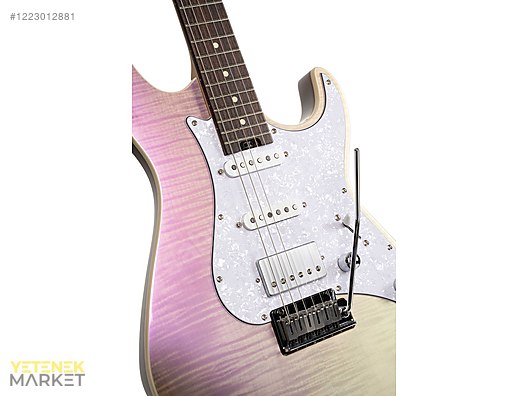 İkinci El ve Sıfır Alışveriş / Müzik / Müzik Aletleri / Telli Çalgılar / Gitar / Elektro