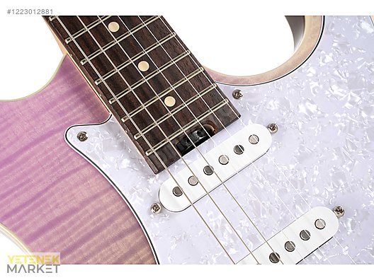 İkinci El ve Sıfır Alışveriş / Müzik / Müzik Aletleri / Telli Çalgılar / Gitar / Elektro