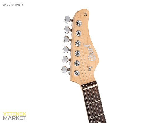 İkinci El ve Sıfır Alışveriş / Müzik / Müzik Aletleri / Telli Çalgılar / Gitar / Elektro