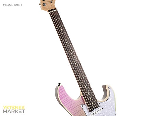 İkinci El ve Sıfır Alışveriş / Müzik / Müzik Aletleri / Telli Çalgılar / Gitar / Elektro