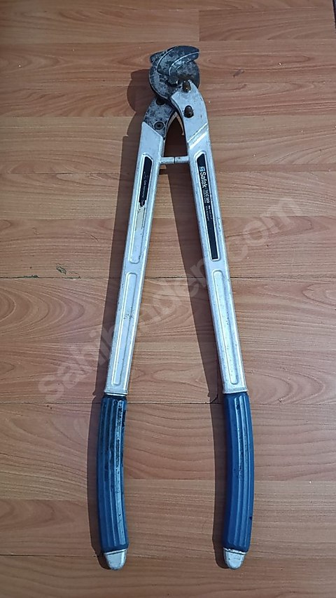 şafak scc 500 kablo makası