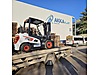 Machinery / Industrial / Carrying & Stacking Equipment / Forklifts / For Sale / Bobcat