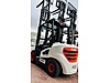 Machinery / Industrial / Carrying & Stacking Equipment / Forklifts / For Sale / Bobcat