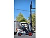 Machinery / Industrial / Carrying & Stacking Equipment / Forklifts / For Sale / Bobcat