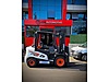 Machinery / Industrial / Carrying & Stacking Equipment / Forklifts / For Sale / Bobcat