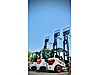 Machinery / Industrial / Carrying & Stacking Equipment / Forklifts / For Sale / Bobcat
