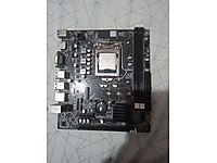 SİKİNTİSİZ ANAKART+İŞLEMCİ #1283012923