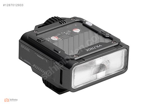 フォトフラッシュ Viltrox Spark Z3 Flash / Fujifilm Uyumlu / Sıfır - Garantili