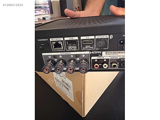 Used & Brand New Items / Home Electronics / Home Audio / Amplifiers / Marantz