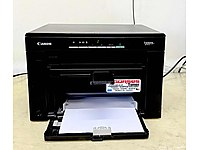 Yazıcı Canon 3010 Yazıcı/Tarayıcı/Fotokopi Lazer Bakım Ekonomik