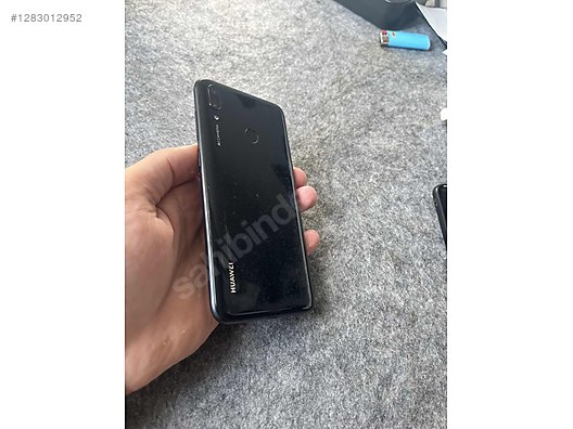 İkinci El ve Sıfır Alışveriş / Cep Telefonu & Aksesuar / Cep Telefonu / Huawei / Y7 (2019)