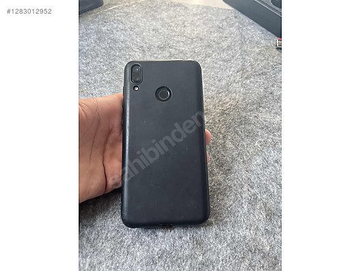 İkinci El ve Sıfır Alışveriş / Cep Telefonu & Aksesuar / Cep Telefonu / Huawei / Y7 (2019)