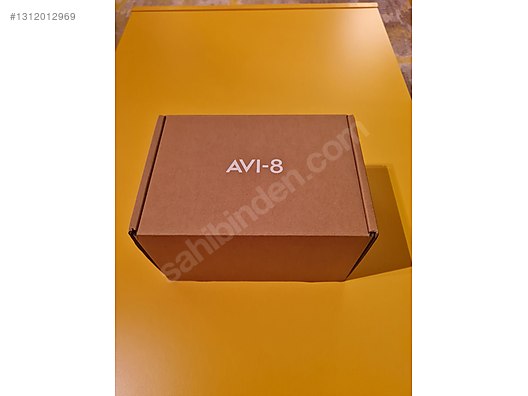 Diğer Markalar / AVI-8 Spitfire Sabiha Gökçen Ltd. Edition