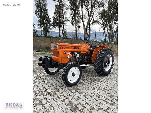1977 magazadan ikinci el fiat satilik traktor 95 000 tl ye sahibinden com da 983012976