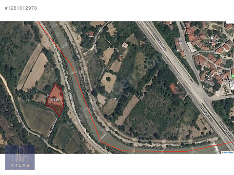 ATLAS GYD'DEN TAŞ DUVARI ÖRÜLÜ HAZIR BAHÇE #1281012978