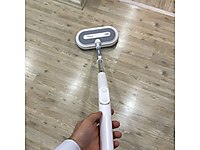 Kumtel Elektrikli Mop