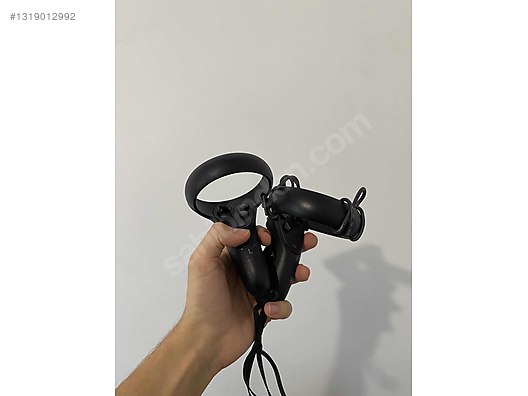 Oculus Quest 1 64GB VR Set on sahibinden.com - 1319012992