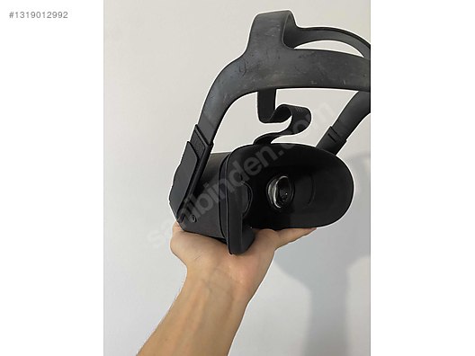 Oculus Quest 1 64GB VR Set sahibinden.comda - 1319012992