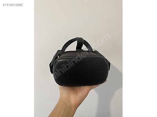 Oculus Quest 1 64GB VR Set sahibinden.comda - 1319012992