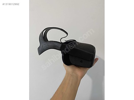 Oculus Quest 1 64GB VR Set sahibinden.comda - 1319012992