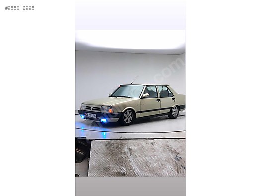 Tofas Dogan Slx Atmosferik Bal Kupu Satista Sahibinden Comda 955012995