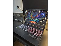 ACER NİTRO RTX 3070Tİ RYZEN 6800H 16 GB LAPTOP #1287012999