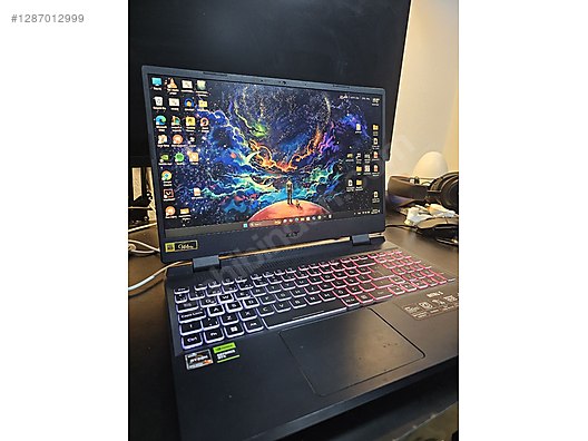 İkinci El ve Sıfır Alışveriş / Bilgisayar / Dizüstü (Notebook) / Laptop / Acer