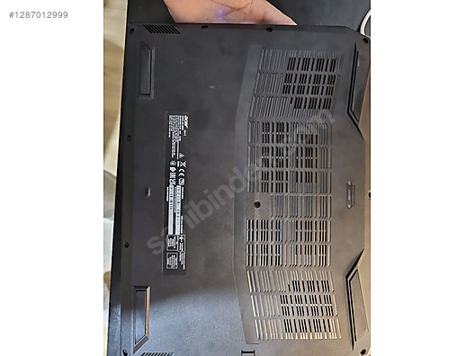 İkinci El ve Sıfır Alışveriş / Bilgisayar / Dizüstü (Notebook) / Laptop / Acer