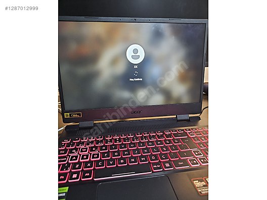 İkinci El ve Sıfır Alışveriş / Bilgisayar / Dizüstü (Notebook) / Laptop / Acer